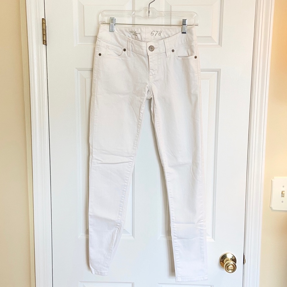 The Limited Denim Jeans
